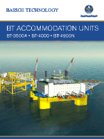 BT Accommodation Units