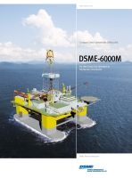 DSME 6000M